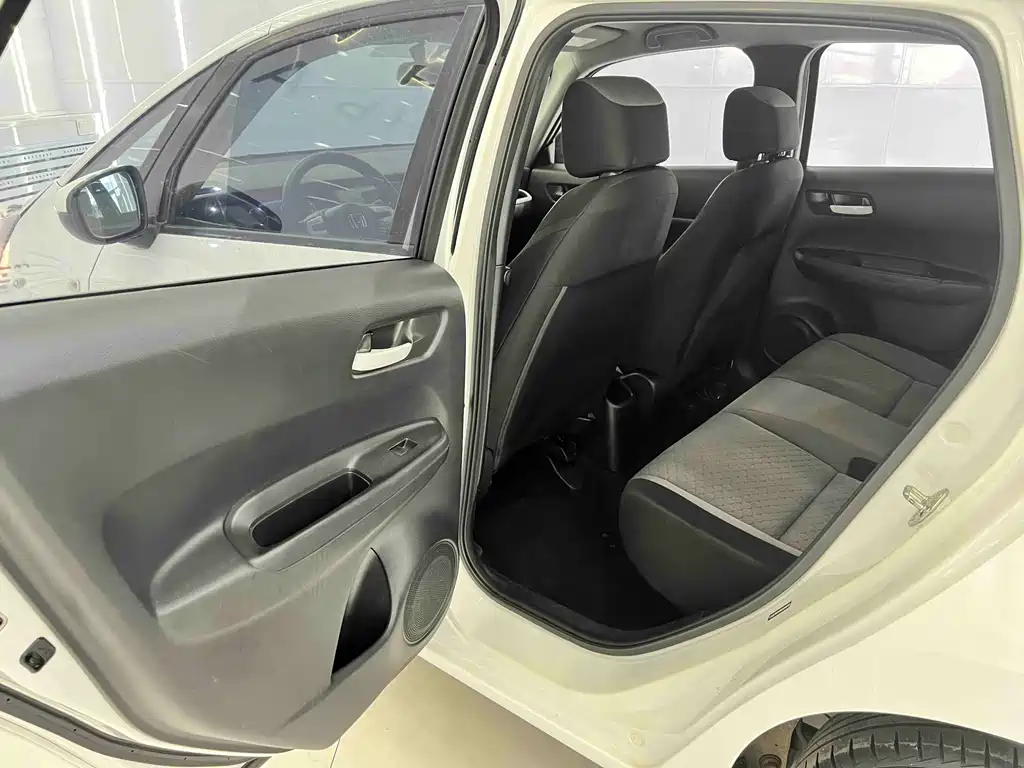 Fit 2021 1.5L CVT Trendy Edition купить на сайте DeffCars