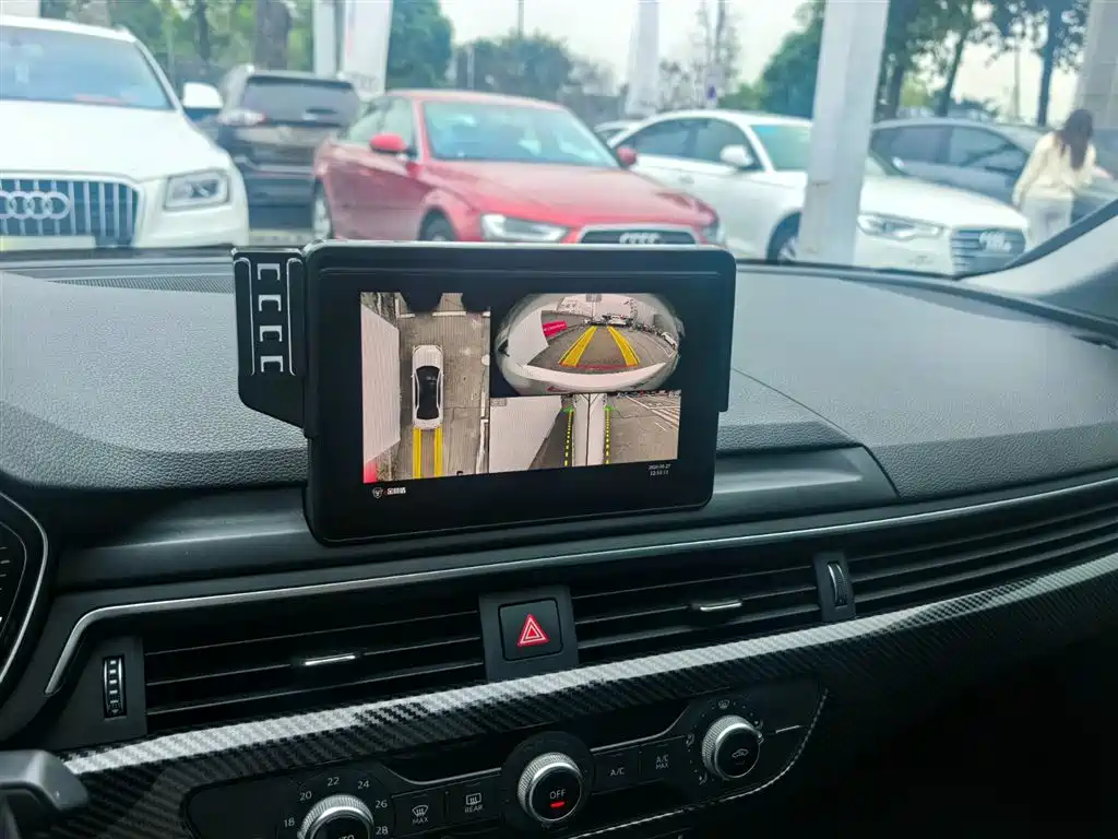 Audi A4L 2019 40 TFSI Enterprising National VI купить на сайте DeffCars
