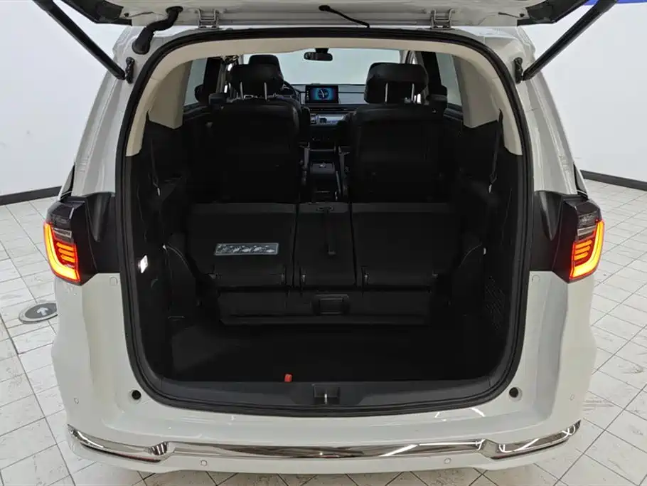 Alison 2022 2.0L e:HEV Luxury First Edition купить на сайте DeffCars