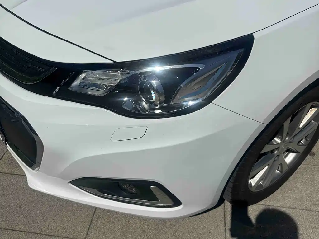 Malibu 2018 530T Automatic Deluxe Edition купить на сайте DeffCars