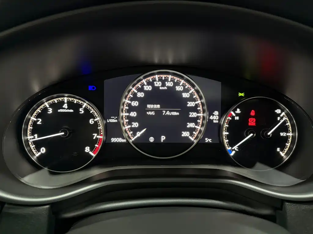 Mazda CX-30 2022 2.0L automatic Yayue type купить на сайте DeffCars