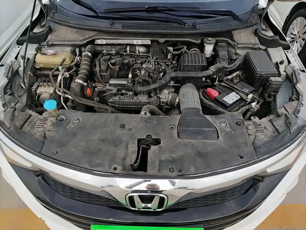 Crider 2019 180Turbo CVT Leading Edition National VI купить на сайте DeffCars