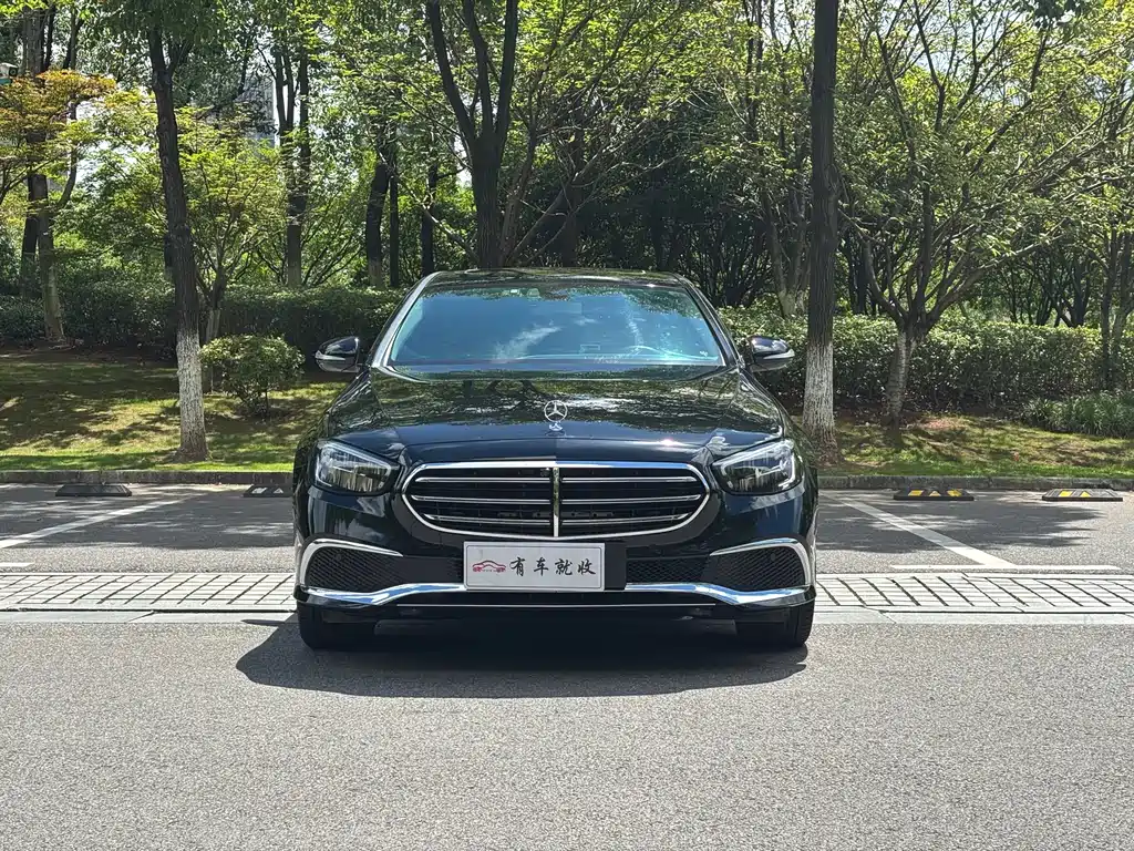 Mercedes-Benz E-Class 2019 E 200 L Sports 4MATIC купить на сайте DeffCars