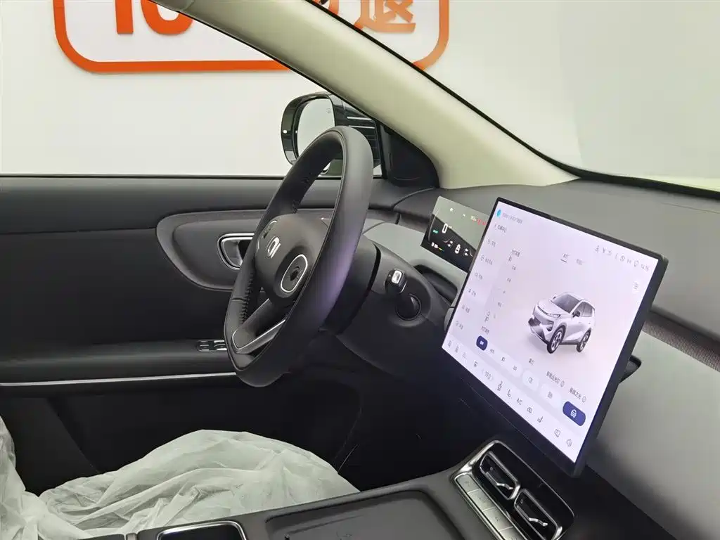 Changan Qiyuan Q05 2026 model 506Max купить на сайте DeffCars