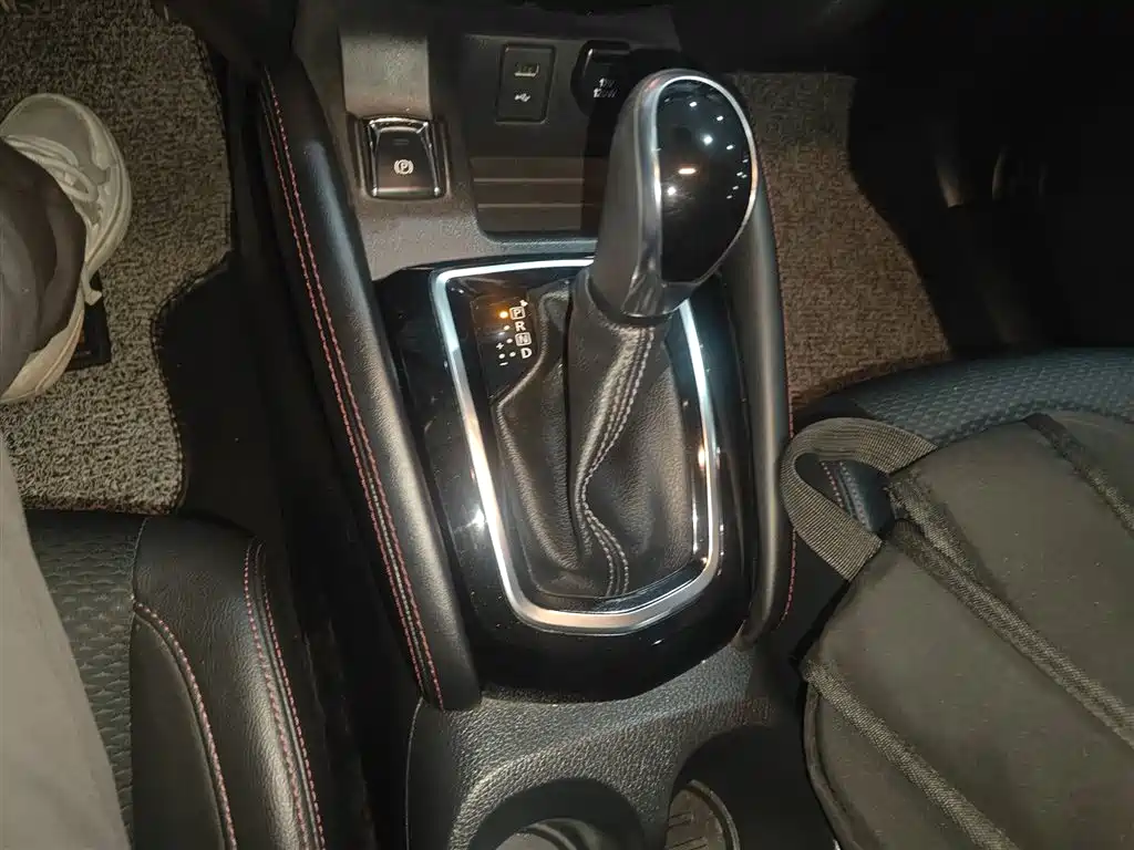 Qashqai 2019 2.0L CVT Deluxe Edition купить на сайте DeffCars
