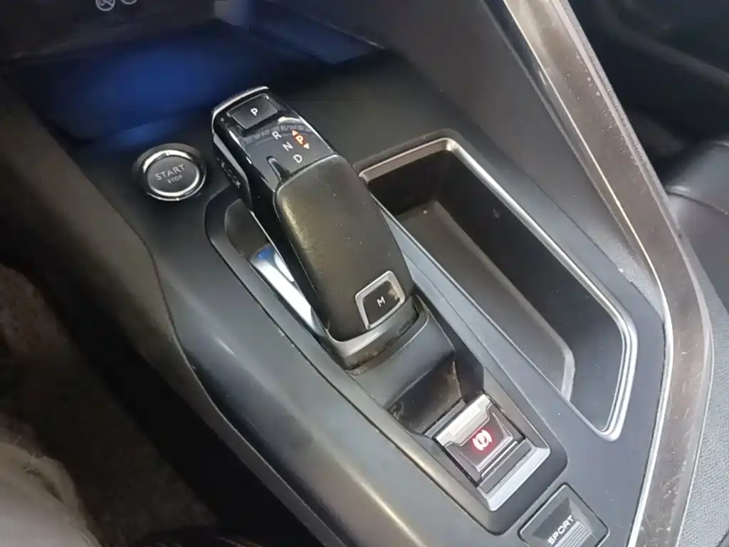 Peugeot 4008 2019 350THP Trial First Edition купить на сайте DeffCars