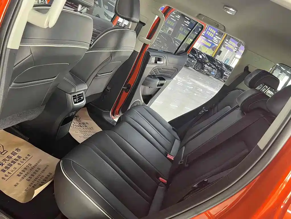 Tank 300 2021 Off-Road Version 2.0T Conqueror купить на сайте DeffCars