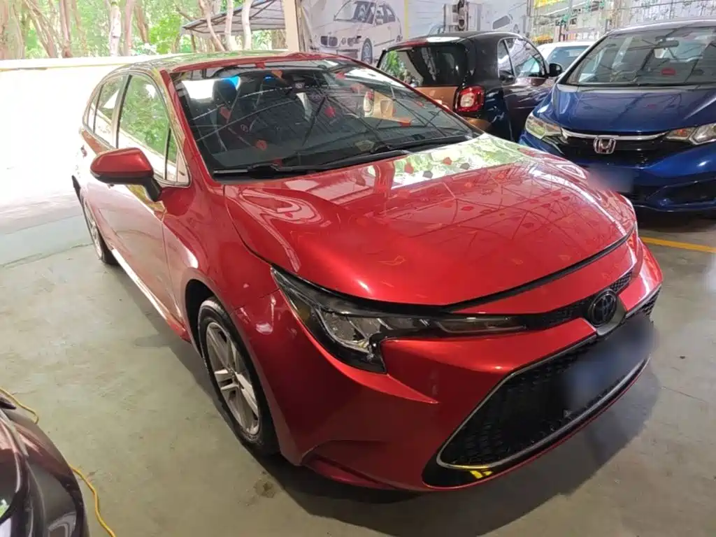 Ralink 2019 185T CVT Deluxe Edition National VI купить на сайте DeffCars