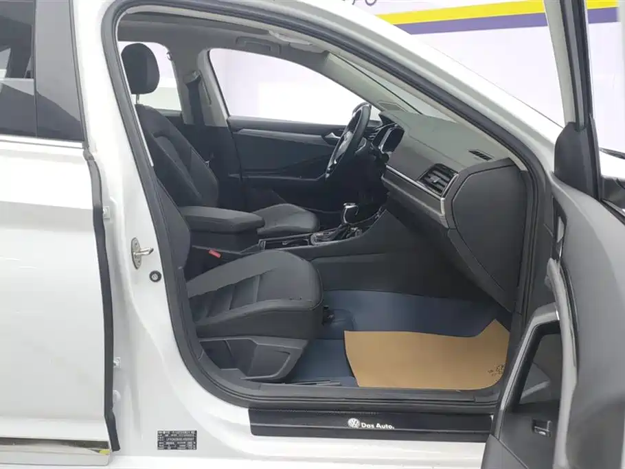 Sagitar 2020 280TSI DSG comfort model National VI купить на сайте DeffCars