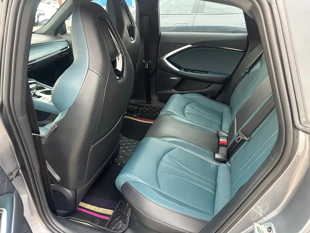 MG7 2023 2.0T automatic Trophy+ engine version купить на сайте DeffCars