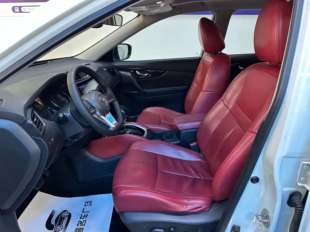 X-Trail 2020 2.0L XL Premium CVT 2WD Intelligent Premium Edition купить на сайте DeffCars