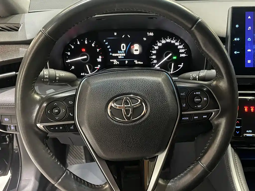 Asia Dragon 2022 2.0L Deluxe Edition купить на сайте DeffCars