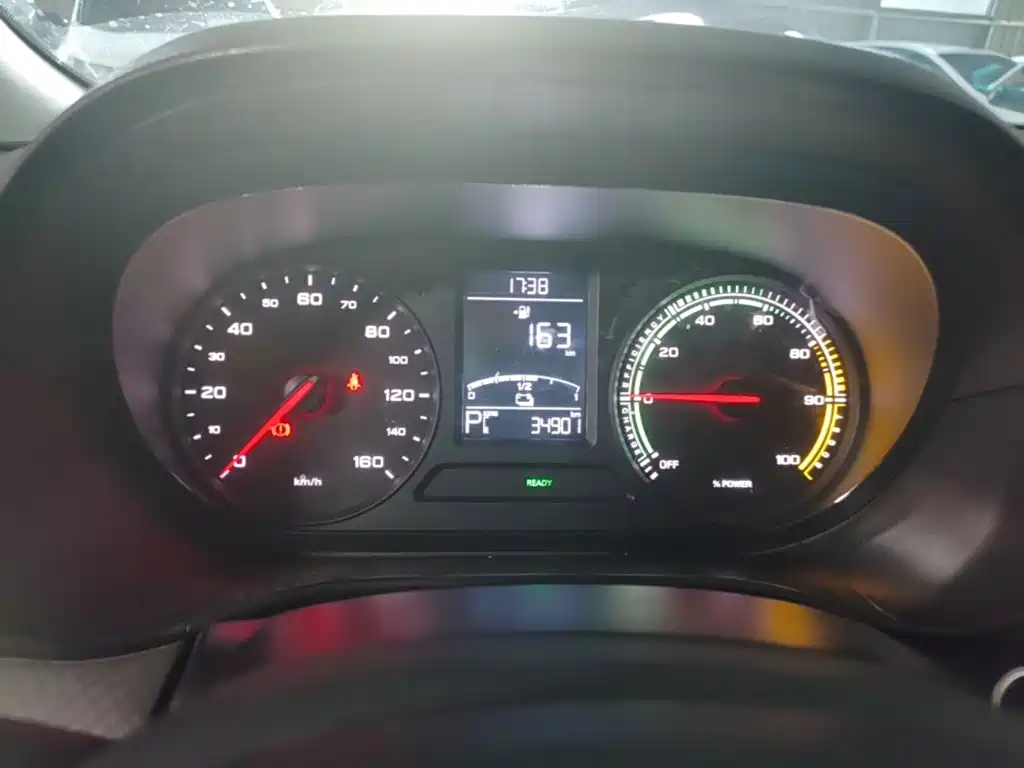 CLEVER 2021 302km all-round version купить на сайте DeffCars