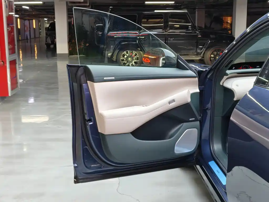 Xiaomi YU7 2025 Max version купить на сайте DeffCars