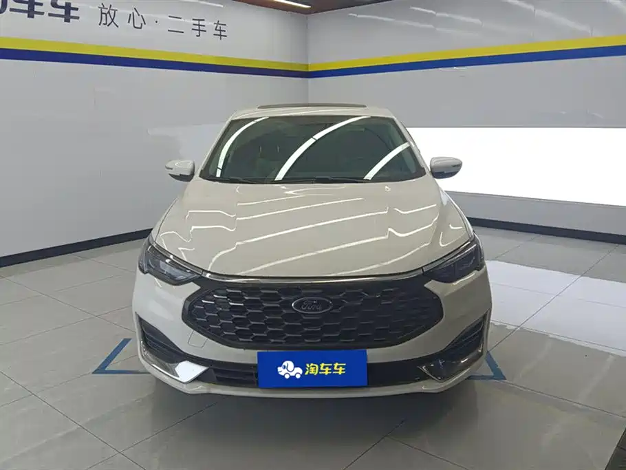 Forex 2021 1.5L automatic diamond version купить на сайте DeffCars
