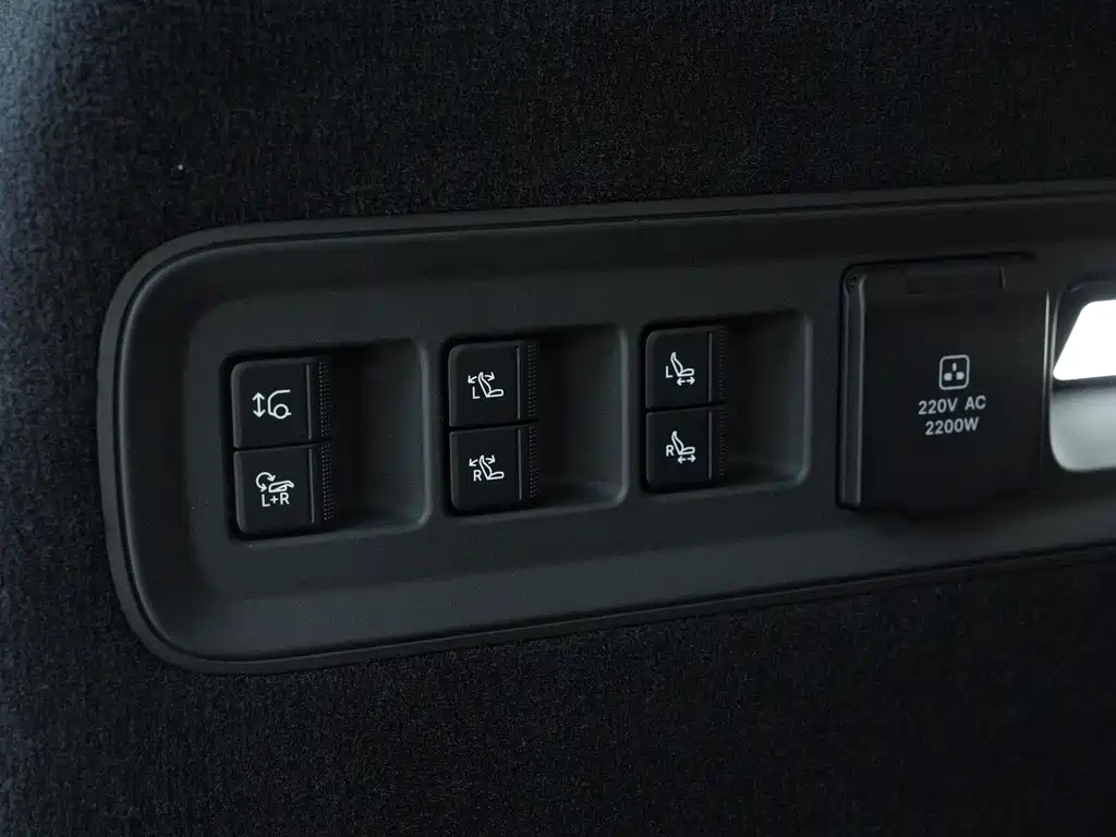 JiKrypton 9X 2025 Hyper Edition 70kWh купить на сайте DeffCars