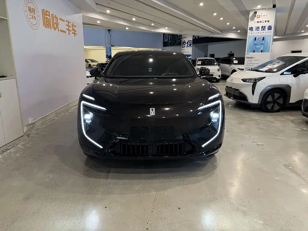 Avita 07 2024 Pro+ pure electric version купить на сайте DeffCars