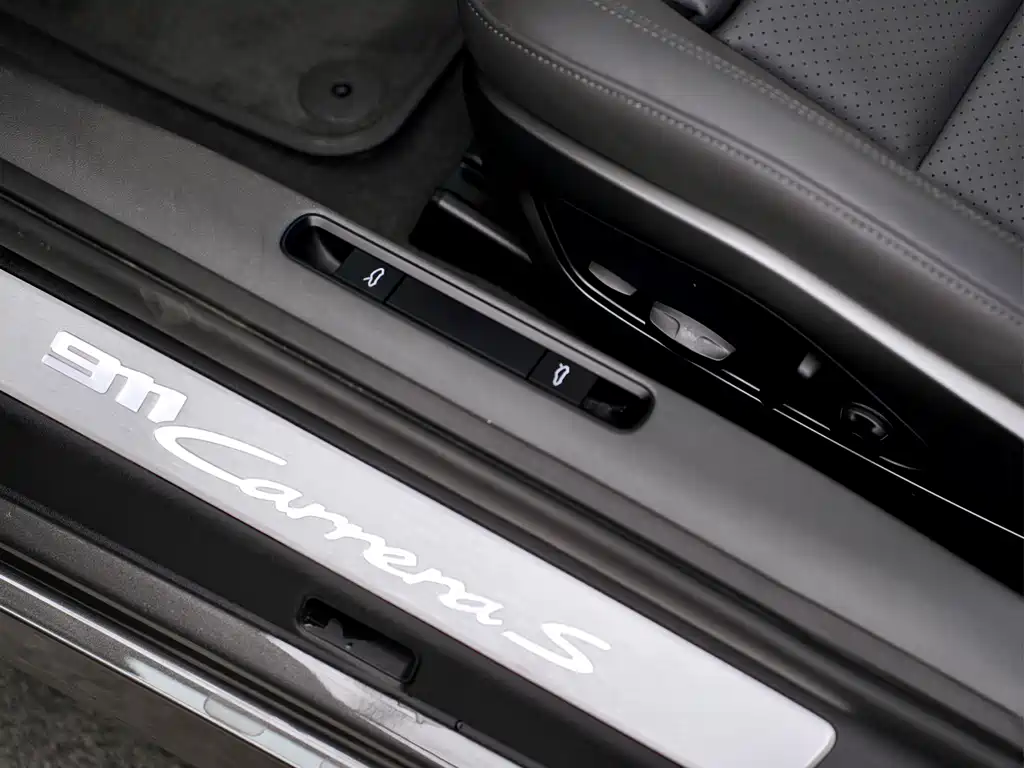 Porsche 911 2019 Carrera S 3.0T купить на сайте DeffCars