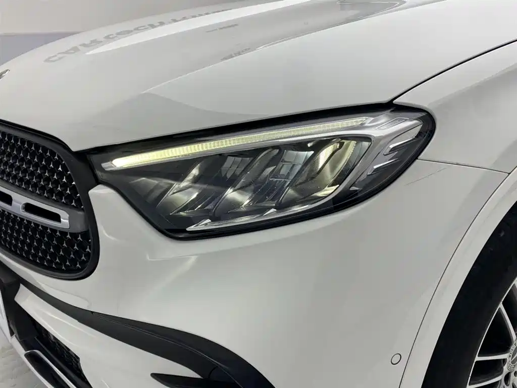 Mercedes-Benz GLC 2023 GLC 300 L 4MATIC Dynamic 5-seater купить на сайте DeffCars