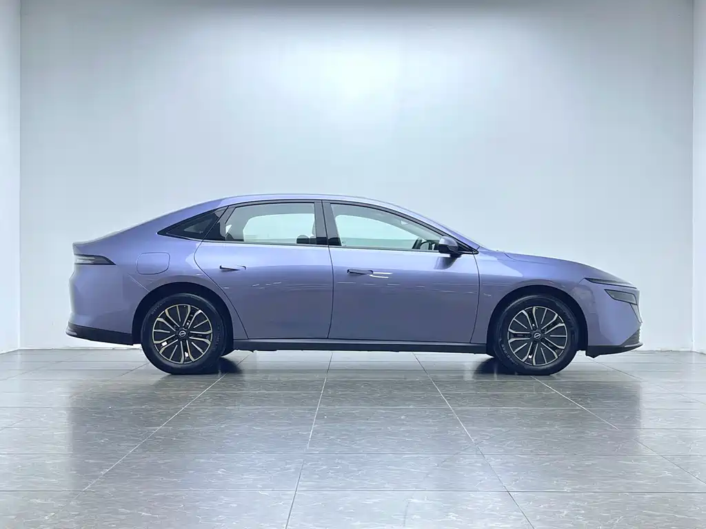 Nissan N6 2026 180 Max купить на сайте DeffCars