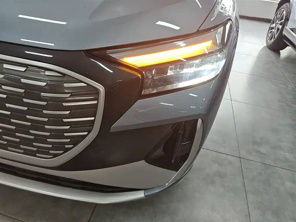 Audi Q4 e-tron 2022 40 e-tron Enactus Edition купить на сайте DeffCars