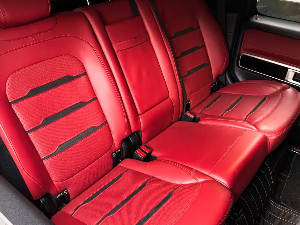 Mercedes-Benz G-Class AMG 2022 AMG G 63 купить на сайте DeffCars