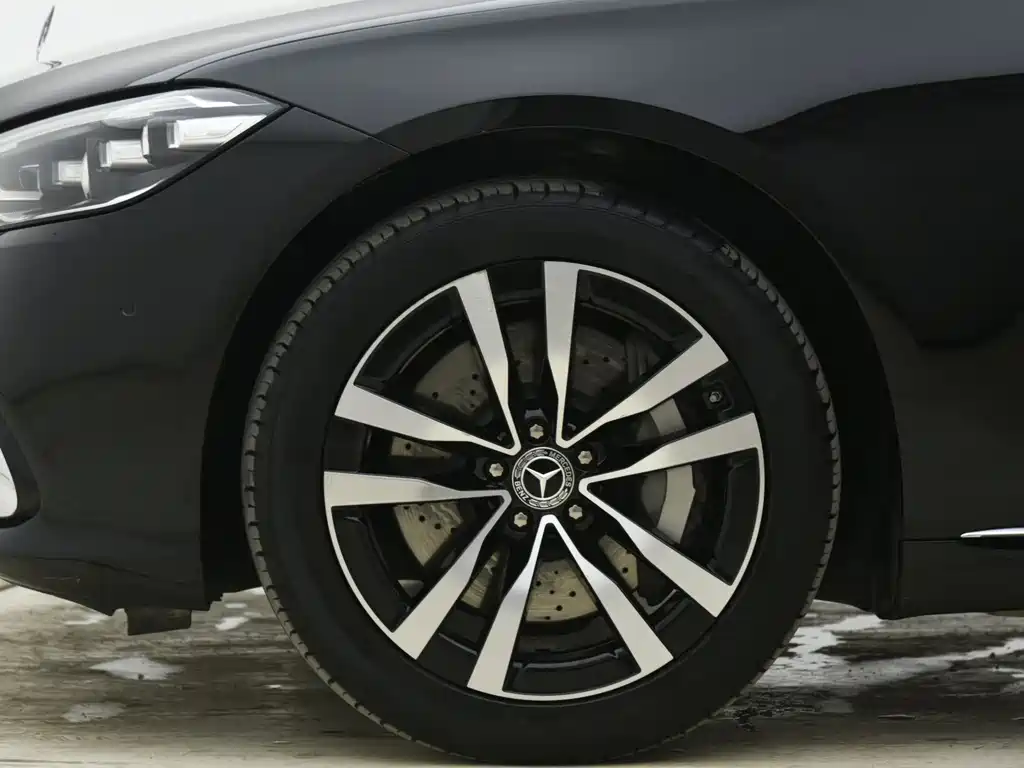 Mercedes-Benz S-Class 2021 S 400 L Luxury Model купить на сайте DeffCars