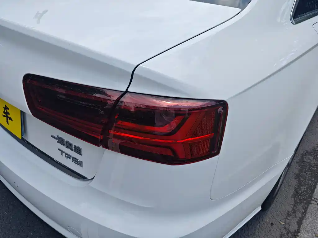 Audi A6L 2017 TFSI Sports купить на сайте DeffCars