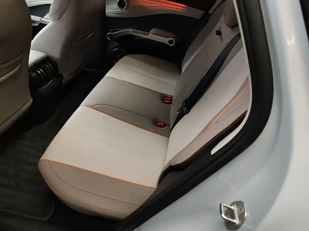 Yuan PLUS 2023 Champion Edition 430KM Transcendence купить на сайте DeffCars