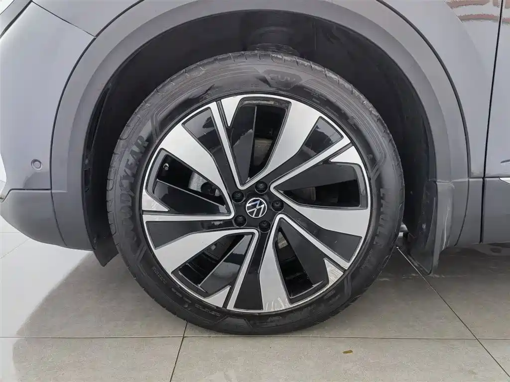 Lanjing 2023 facelift 380TSI four-wheel drive luxury Jiajing Edition Pro 7 seats купить на сайте DeffCars