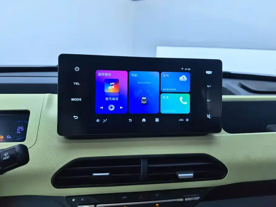 Panda 2024 Panda mini 200km endurance bear купить на сайте DeffCars