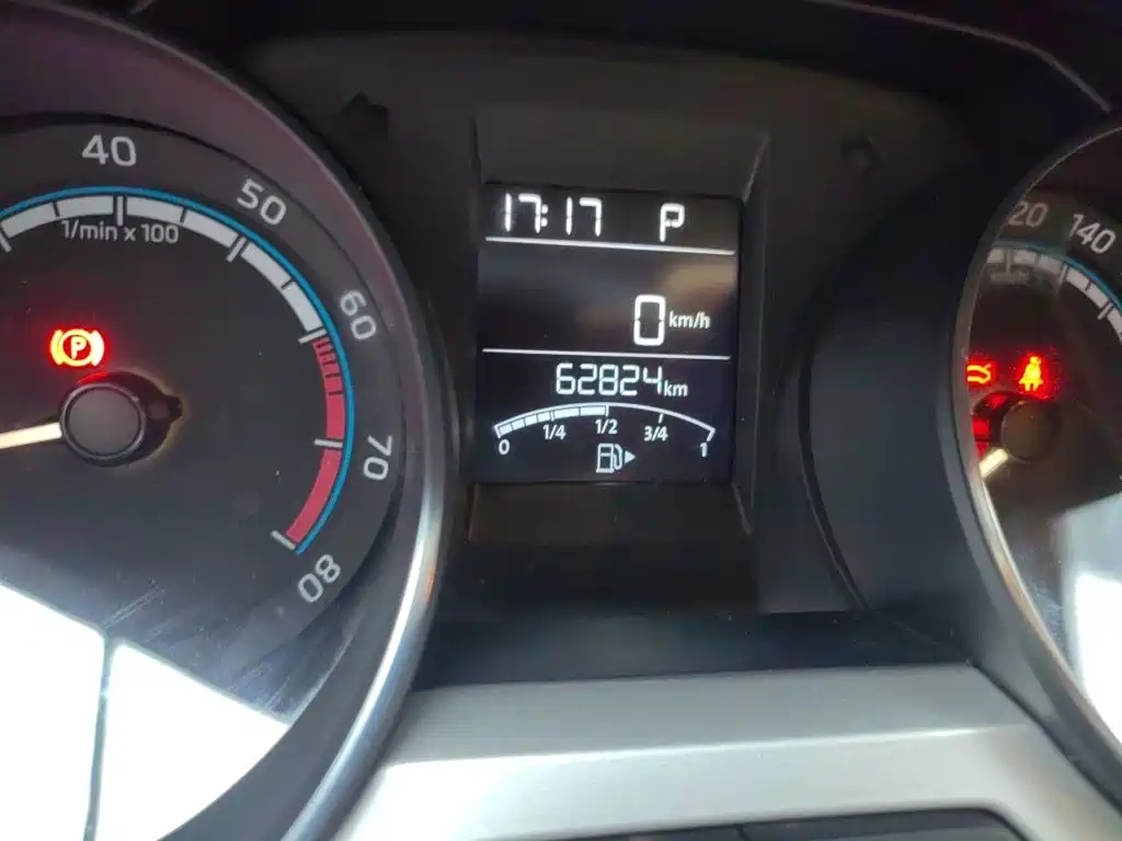 Xin Rui (Rapid) 2020 1.5L automatic comfort version купить на сайте DeffCars