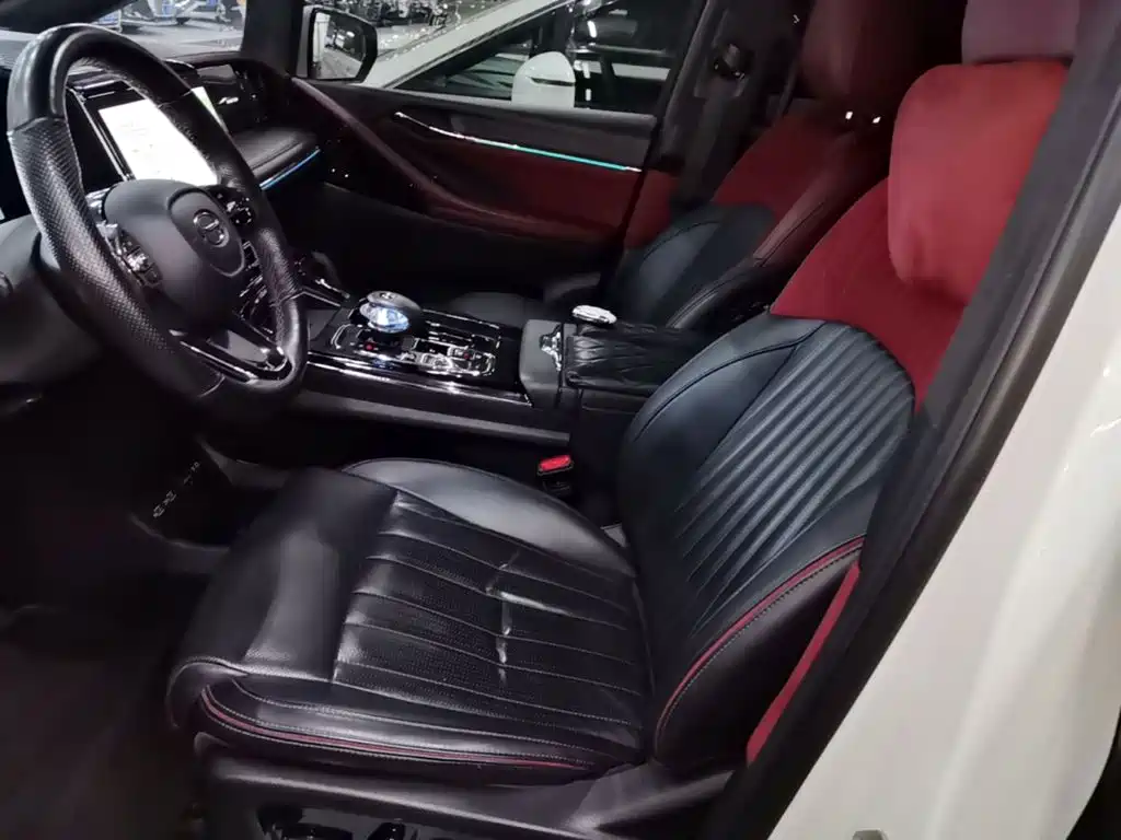 Trumpchi M8 2023 Grandmaster Series 400T Extreme Edition купить на сайте DeffCars