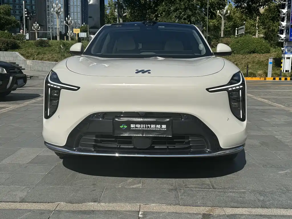 Zhiji LS6 2026 Pure Electric Max купить на сайте DeffCars