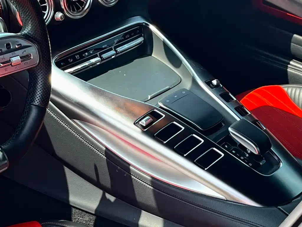 AMG GT 2019 AMG GT купить на сайте DeffCars