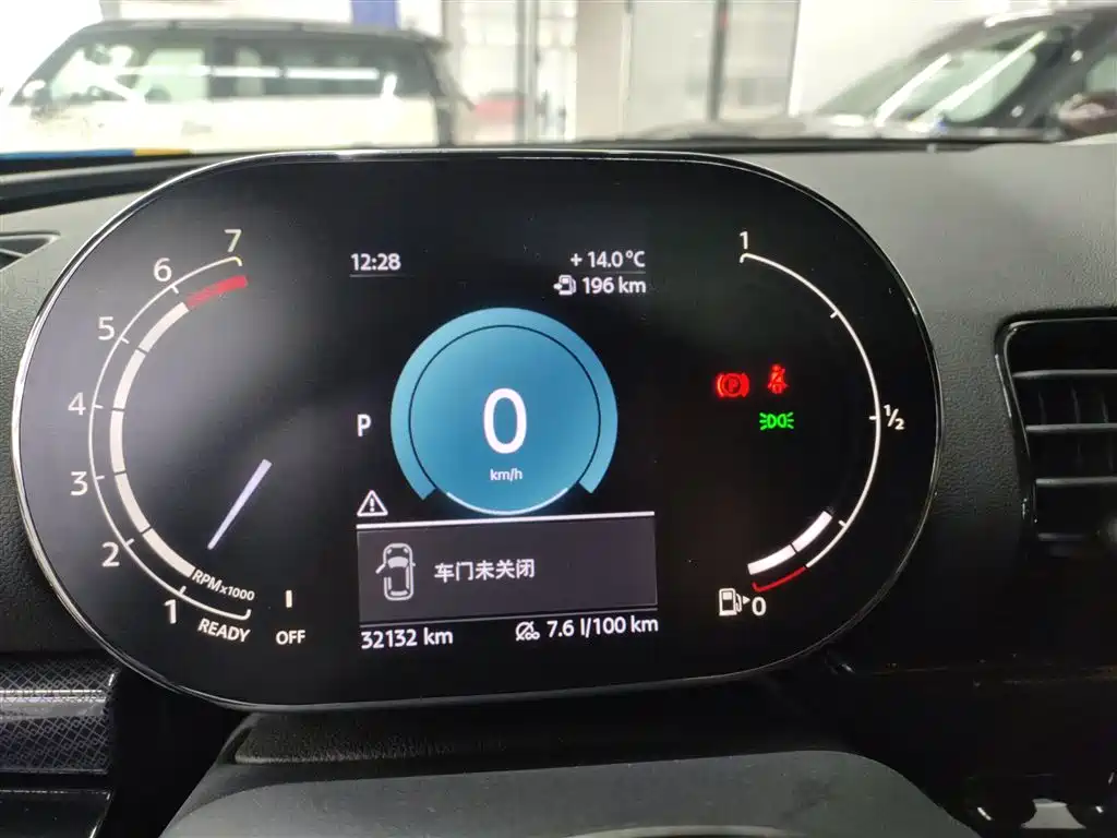 MINI CLUBMAN 2023 facelift 2.0T COOPER S Connoisseur купить на сайте DeffCars