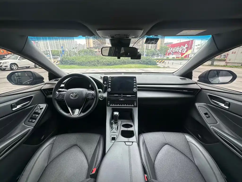 Asia Dragon 2019 2.0L Deluxe Edition National VI купить на сайте DeffCars