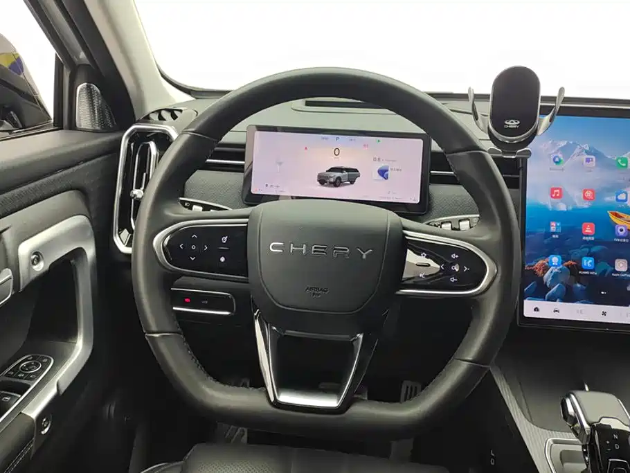 Explore 06 2023 Yueye Edition 1.6T Four-wheel Drive Exploration купить на сайте DeffCars