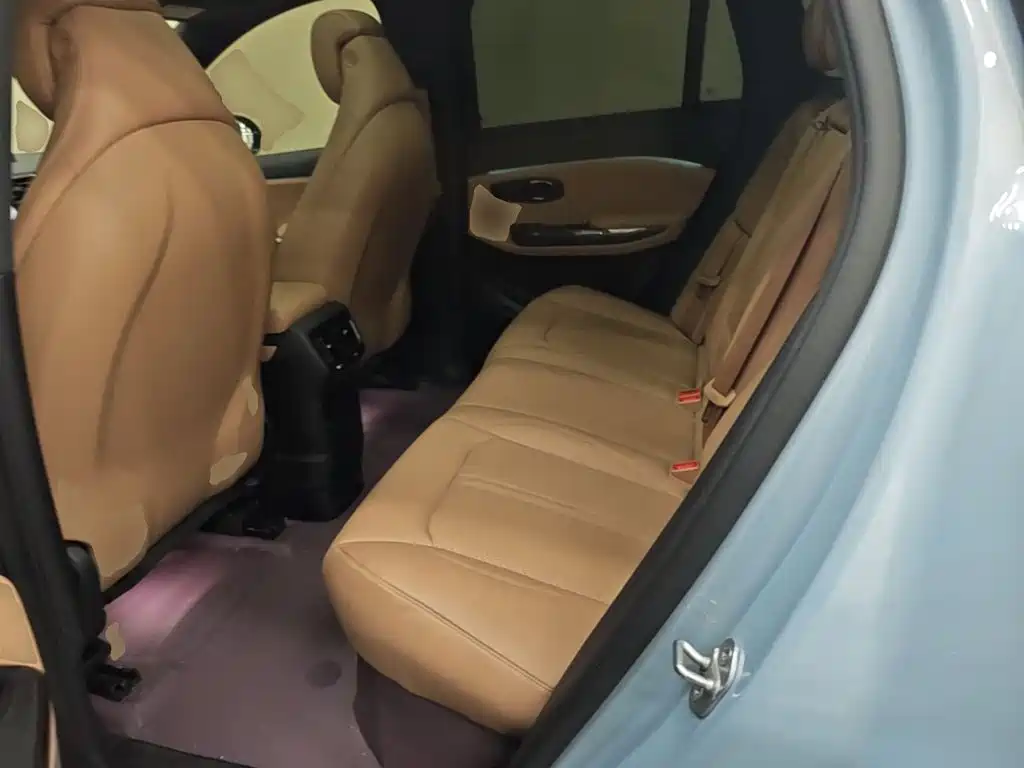 NIO ES6 2020 455KM Sports Edition купить на сайте DeffCars