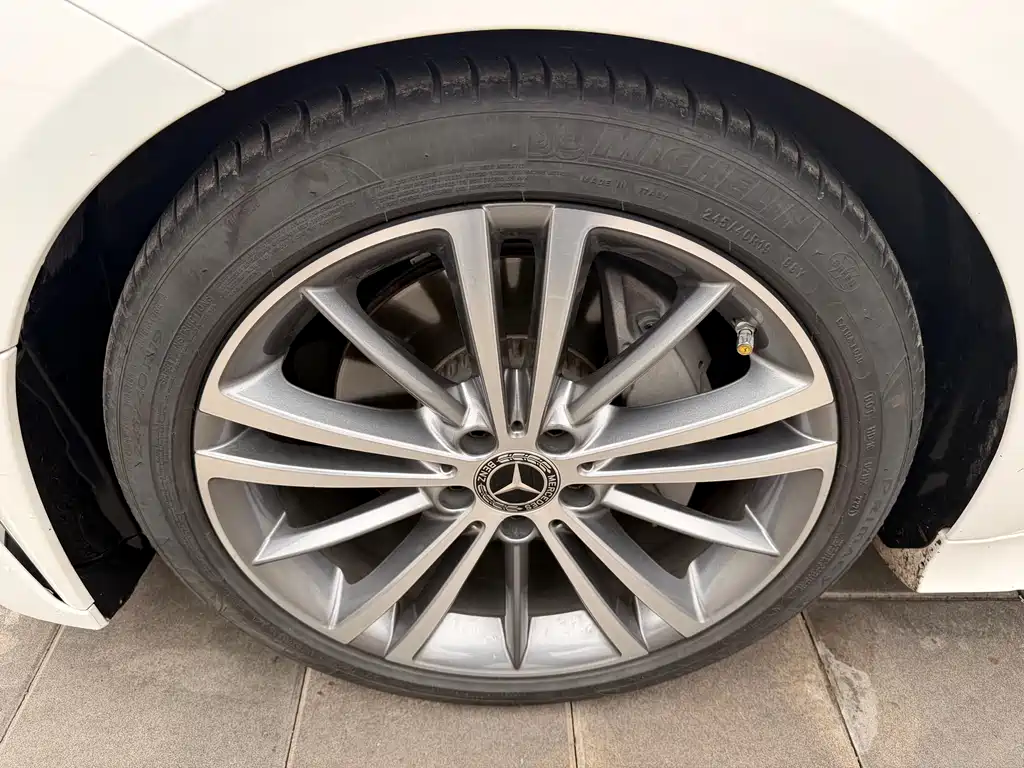 Mercedes-Benz CLS 2022 CLS 300 Dynamic купить на сайте DeffCars