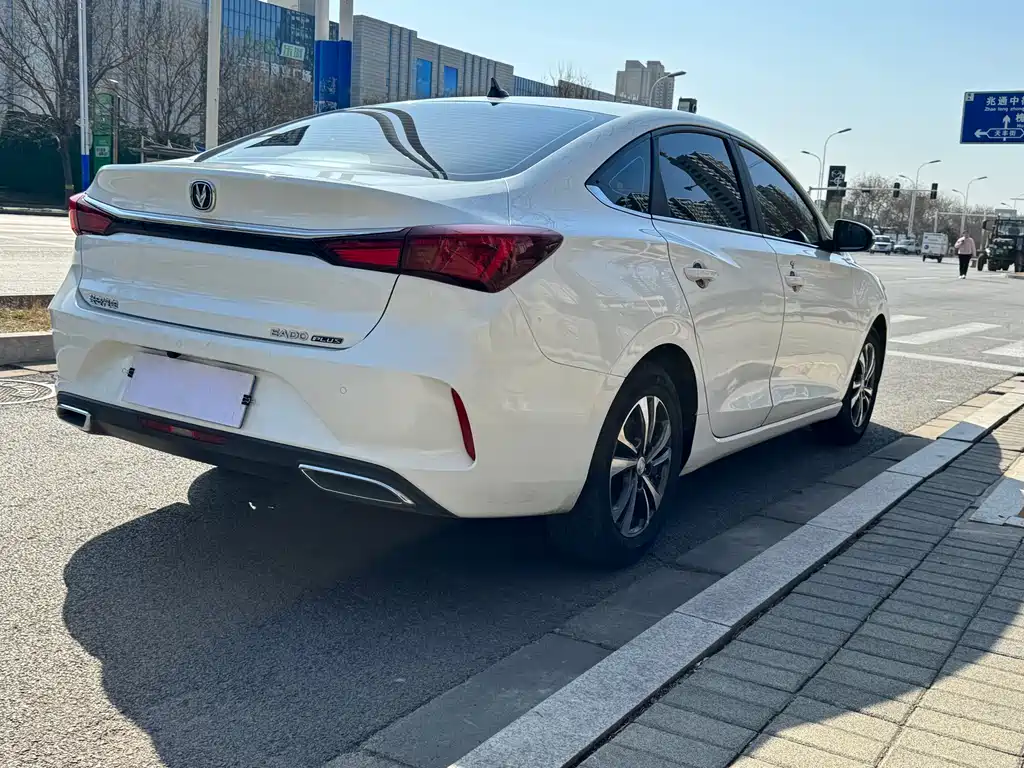 EADO 2020 PLUS Million Edition 1.6L GDI CVT Elite купить на сайте DeffCars