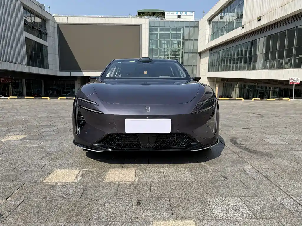 AVATR 06 2025 Ultra Extended Range Edition купить на сайте DeffCars