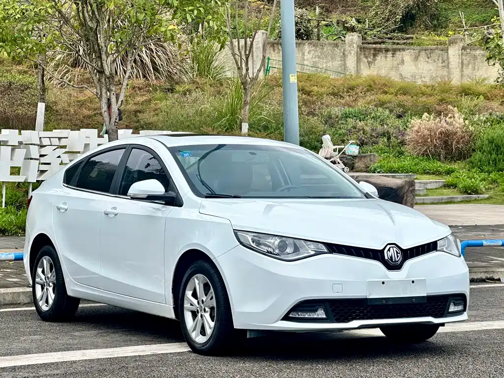 Ruixing 2016 1.5T Automatic Value Deluxe Edition купить на сайте DeffCars