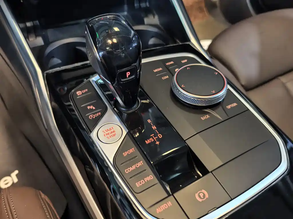 BMW 3 Series 2021 320Li M Sports Package купить на сайте DeffCars