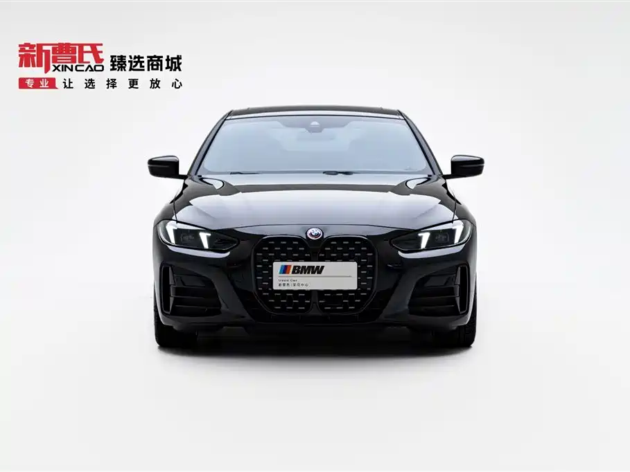 BMW 4 Series 2024 430i M Sports Night Package купить на сайте DeffCars