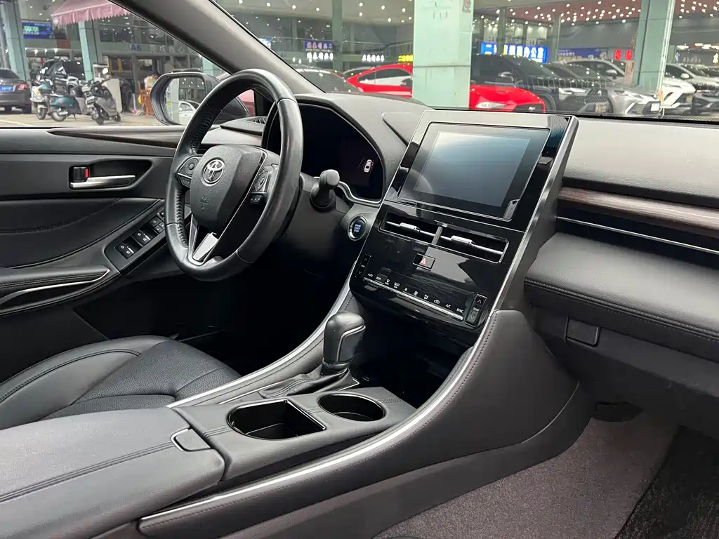Asia Dragon 2023 2.0L Premium Edition купить на сайте DeffCars
