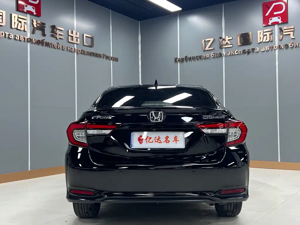Lingpai 2022 180Turbo CVT Deluxe Edition купить на сайте DeffCars