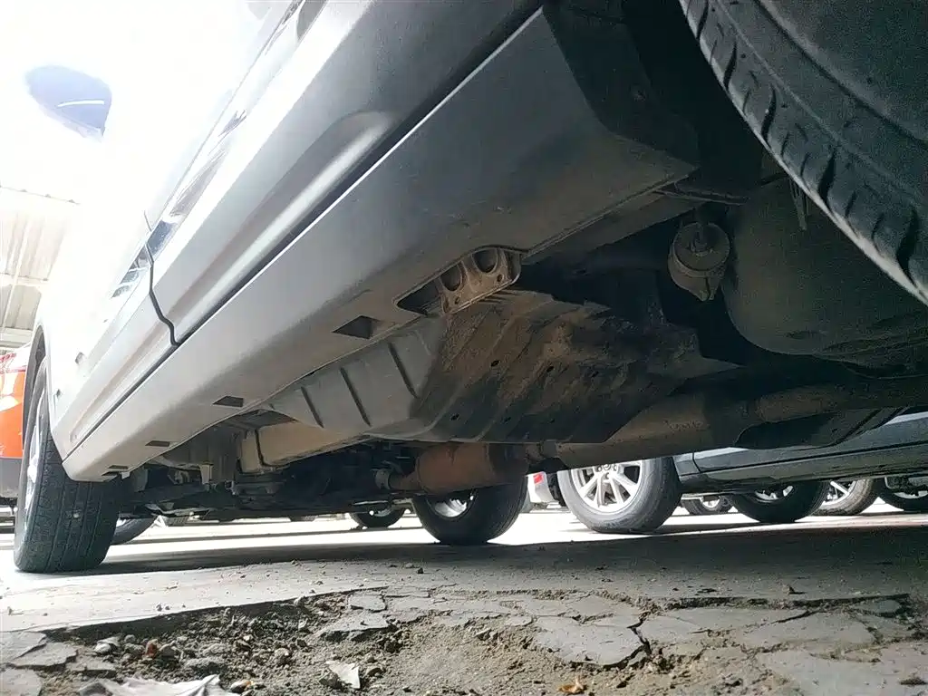 Dongfeng Fengshen AX7 2019 1.6T automatic AI pilot type National V купить на сайте DeffCars