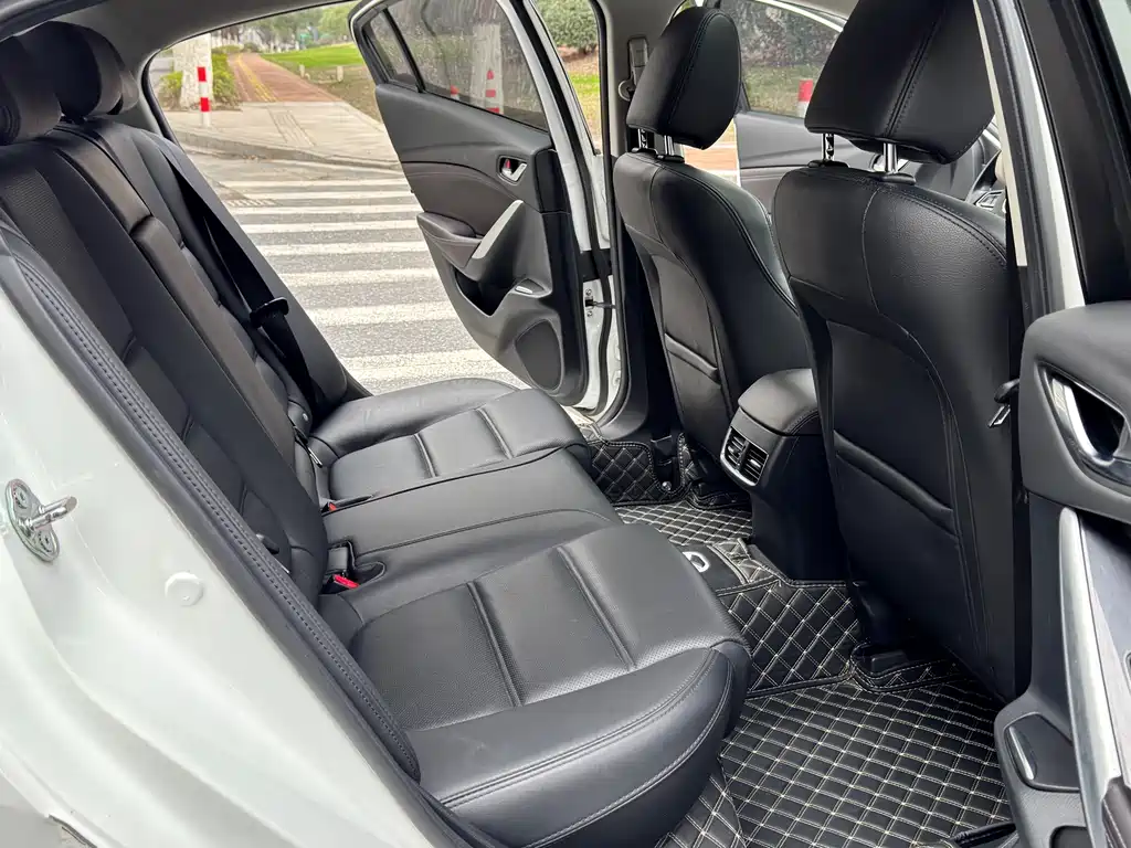 Atez 2018 2.0L Blue Sky Deluxe Edition National V купить на сайте DeffCars