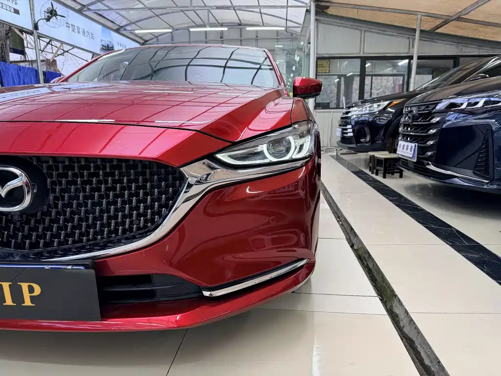 Atez 2021 2.5L Blue Sky Sports Edition купить на сайте DeffCars